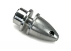 Prop Adaptor Shaft with Collet 4mm