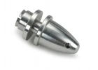 Prop Adaptor Shaft with Collet 6mm