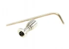 Prop Adaptor with Setscrew 1.5mm