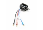 480 BL Outrunner Motor 960Kv