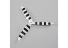 Propeller CCW 7x5.6 3 blade :Twin Otter