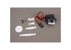 7.6gm DS76 Digital Sub-Micro Digital Tail Servo
