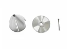 2.50 Aluminium Spinner Ultimate Style