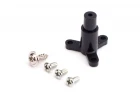 Carbon Cub SS Prop Adapter (Long)
