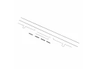 Pushrod Set: Night Vapor