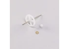 Propeller Shaft with Gear: Night Vapor