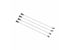 Wing Strut Set: Night Vapor