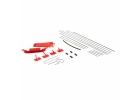 Pushrod/WingBrace: UMX Pitts S1S