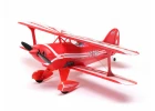 E Flite UMX Pitts S-1S AS3X - BNF Basic
