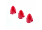 Spinner Set (3): UMX Pitts S-1S ** CLEARANCE **