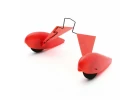 Landing Gear Set: UMX Pitts S1S