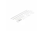 Pushrod Set: UMX Air Tractor