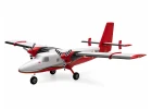 E Flite UMX Twin Otter SAFE - BNF Basic
