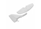 Tail Set: UMX Conscendo
