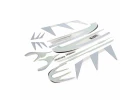 Decal Sheet: UMX Conscendo