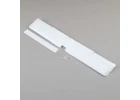 Wing with hardware/pushrods: UMX Timber