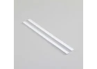Leading edge slats: UMX Timer