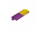 Battery Door: UMX P-51 Voodoo ** CLEARANCE **