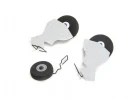 Landing Gear Set:UMX Mig 15 BNFS