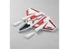 Replacement Airframe: Ultrix