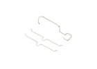 Pushrod and Skid: Ultrix