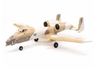 E Flite UMX A-10 Thunderbolt II 30mm EDF - BNF Basic