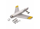 Painted Fuselage: UMX F-86 Sabre