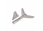 Tail Set: UMX F-86 Sabre ** CLEARANCE **