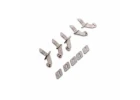 Control Horn Set: UMX F-86 Sabre