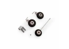 Landing Gear Set: UMX F-86 Sabre
