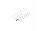 Pushrod Set: UMX F-86 Sabre