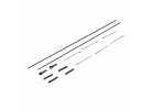 Pushrod Set: UMX Timber X
