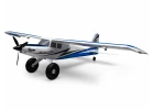 E Flite Turbo Timber Evolution UMX AS3X - BNF Basic