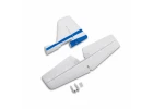 Tail Set: UMX Turbo Timber Evolution