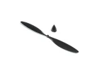 Propeller with Spinner 140mm x 45mm: Night Vapor