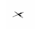 4-Blade Propeller - 4.5 x 4.0: UMX P-51 Voodoo ** CLEARANCE **