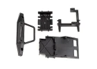 Element RC Enduro24 Chassis Mounts