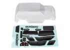 Element RC Enduro24 Trailrunner Bodyshell Clear ** CLEARANCE **