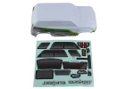 Element RC Enduro24 Trailrunner Body (White)