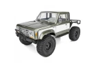 Element Enduro Trail Truck Sendero HD Titanium RTR
