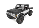 Element RC Enduro Trail Truck Sendero HD Black RTR