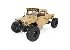 Element RC Enduro Zuul Trail Truck RTR - Tan