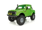 Element RC Enduro Bushido Trail Truck RTR - Green