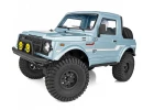 Element RC Enduro Bushido Plus Trail Truck Blue - RTR