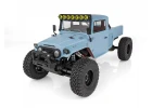 Element RC Enduro Zuul IFS2 Trail Truck Blue - RTR