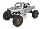 Element RC Enduro Ecto Trail Truck - RTR Grey With Portal Axles