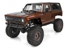 Element RC Enduro Trailwalker Portal Axles Trail RTR