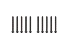 Element RC Screws M3X28 mm Bhcs