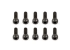 Element RC Screws M2.5X6 mm SHCS