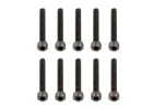 Element RC Screws M2.5X16 mm SHCS